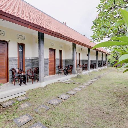 Oyo 90711 Blembong Homestay Jimbaran Dış mekan fotoğraf