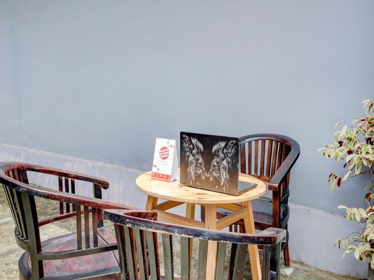 Oyo 90711 Blembong Homestay Jimbaran Dış mekan fotoğraf
