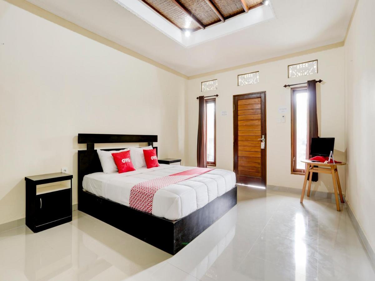 Oyo 90711 Blembong Homestay Jimbaran Dış mekan fotoğraf