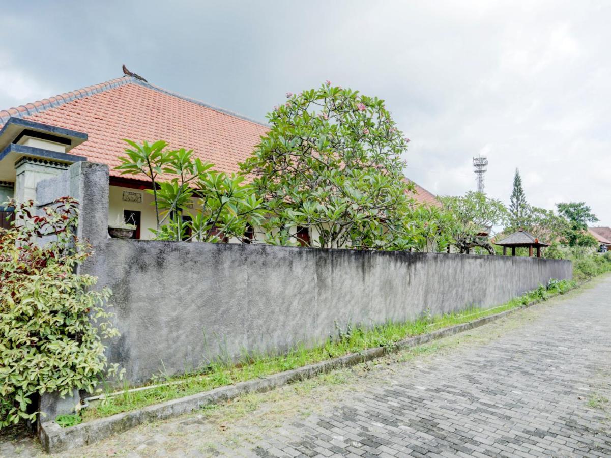 Oyo 90711 Blembong Homestay Jimbaran Dış mekan fotoğraf