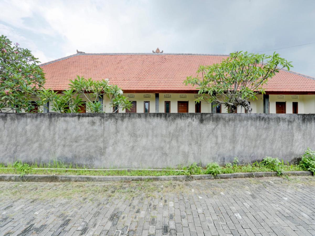Oyo 90711 Blembong Homestay Jimbaran Dış mekan fotoğraf