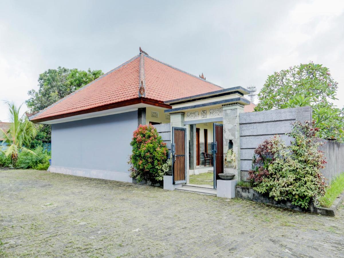 Oyo 90711 Blembong Homestay Jimbaran Dış mekan fotoğraf