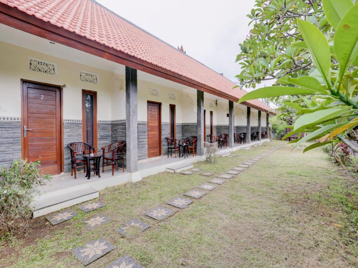 Oyo 90711 Blembong Homestay Jimbaran Dış mekan fotoğraf