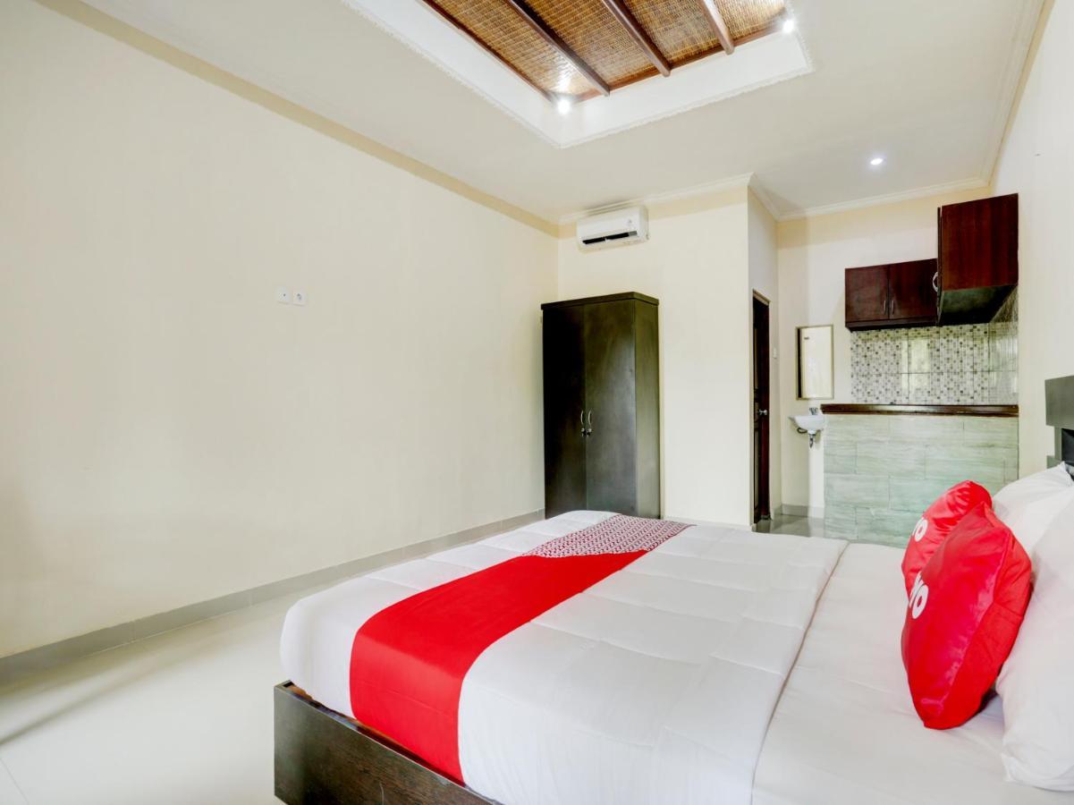 Oyo 90711 Blembong Homestay Jimbaran Dış mekan fotoğraf