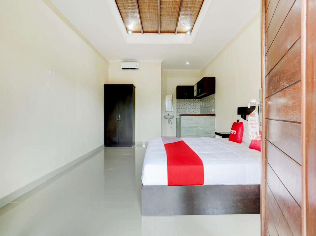 Oyo 90711 Blembong Homestay Jimbaran Dış mekan fotoğraf