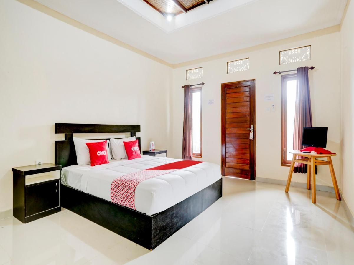 Oyo 90711 Blembong Homestay Jimbaran Dış mekan fotoğraf