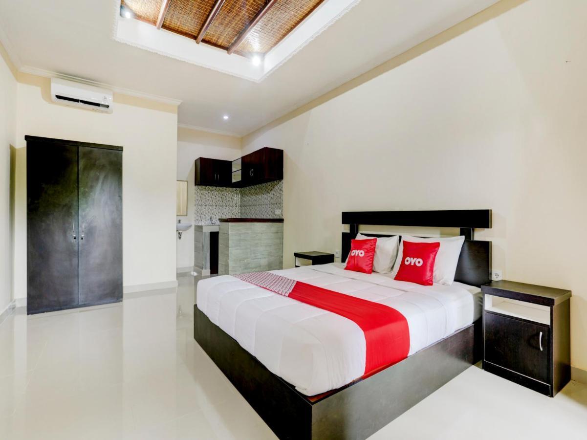 Oyo 90711 Blembong Homestay Jimbaran Dış mekan fotoğraf