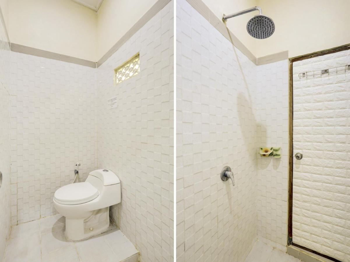 Oyo 90711 Blembong Homestay Jimbaran Dış mekan fotoğraf
