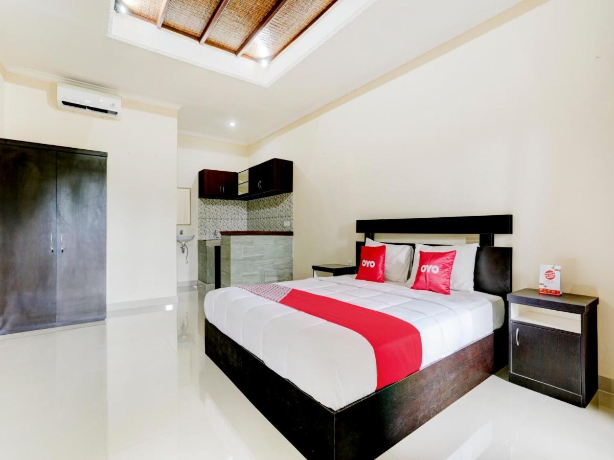 Oyo 90711 Blembong Homestay Jimbaran Dış mekan fotoğraf