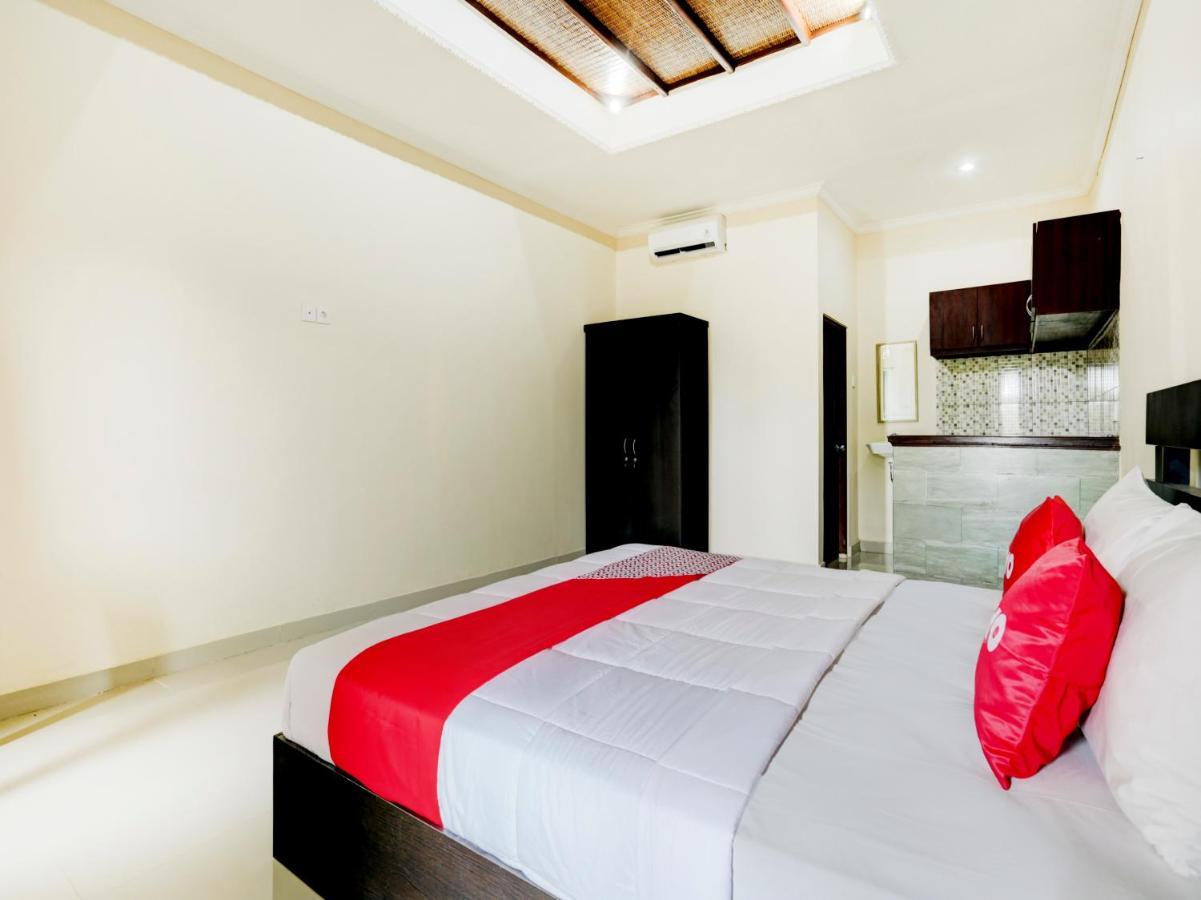 Oyo 90711 Blembong Homestay Jimbaran Dış mekan fotoğraf