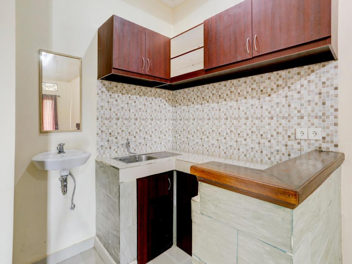 Oyo 90711 Blembong Homestay Jimbaran Dış mekan fotoğraf