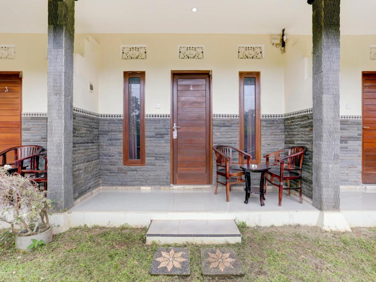 Oyo 90711 Blembong Homestay Jimbaran Dış mekan fotoğraf