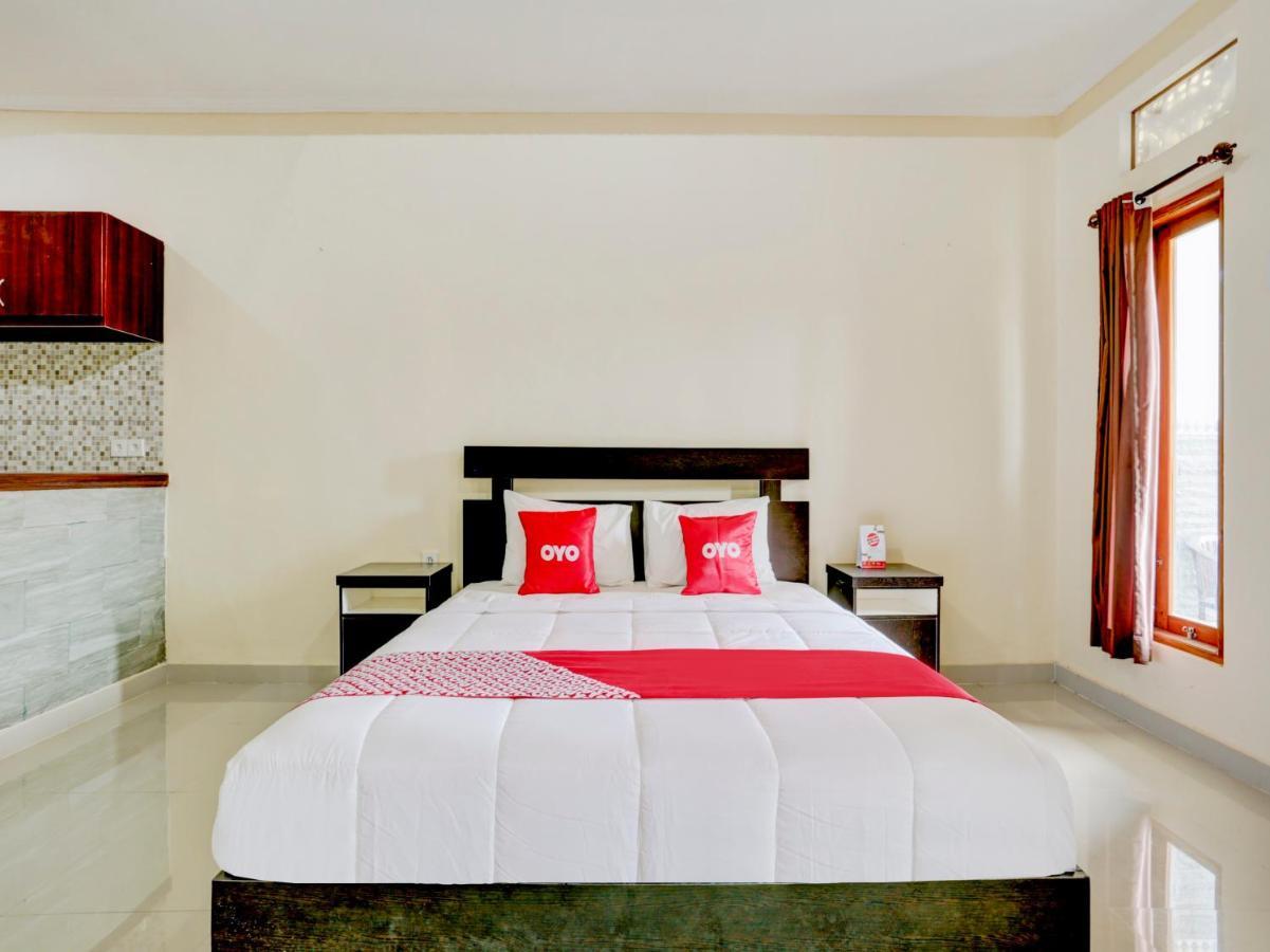 Oyo 90711 Blembong Homestay Jimbaran Dış mekan fotoğraf