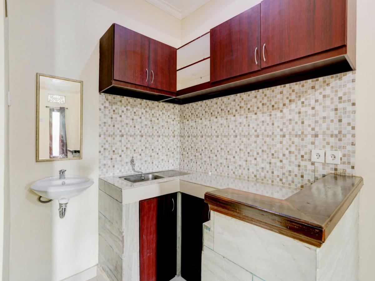 Oyo 90711 Blembong Homestay Jimbaran Dış mekan fotoğraf